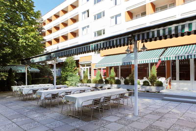 Szálloda Ibis Citysouth 3*