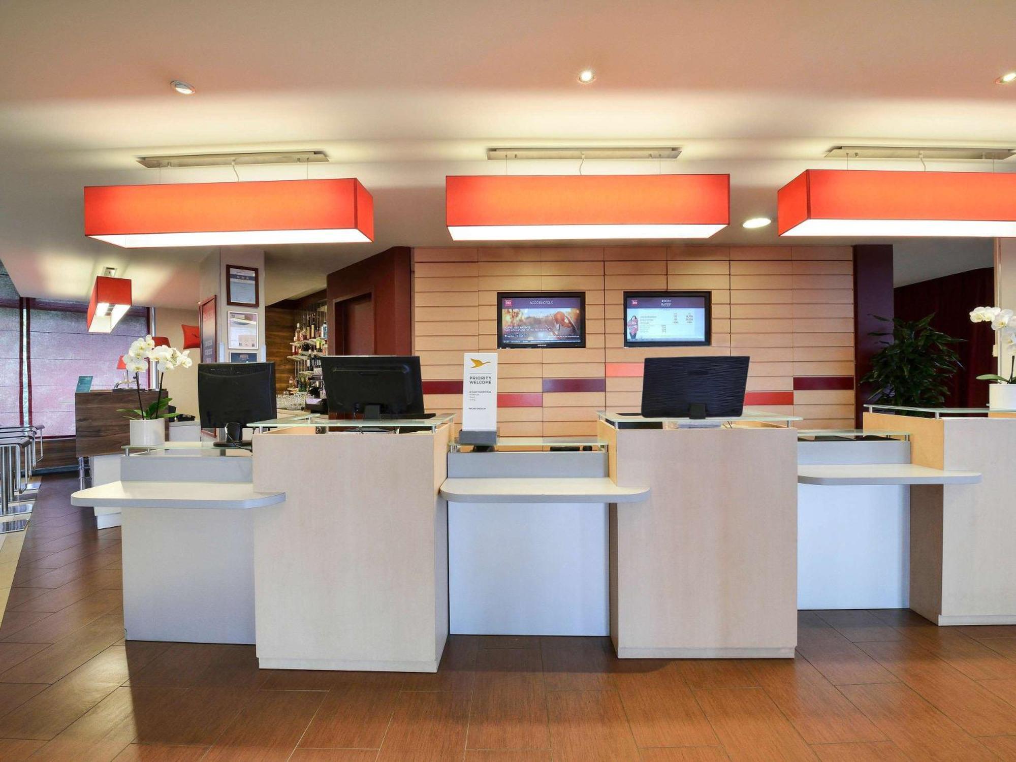 Ibis Citysouth Szálloda Budapest