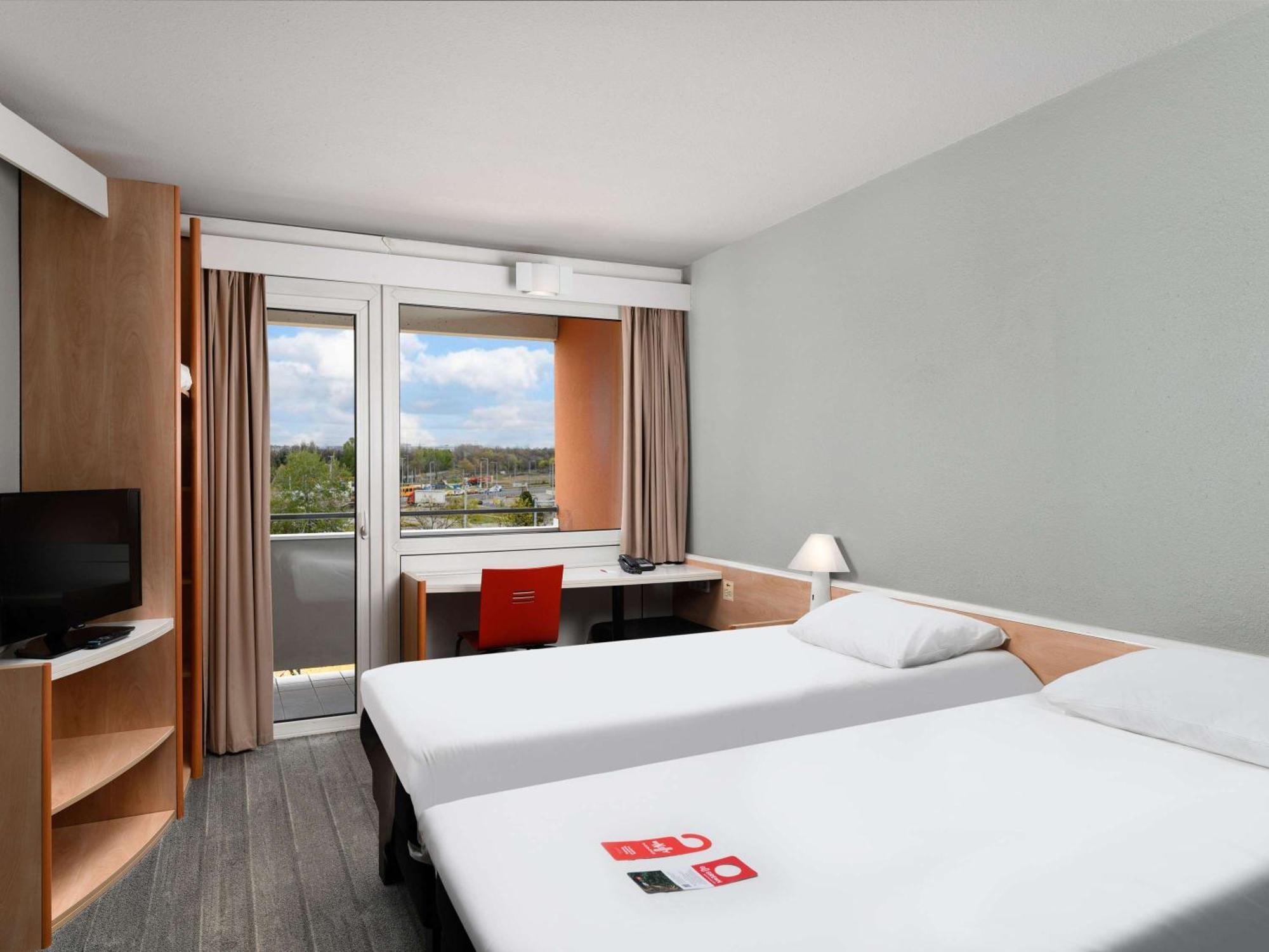 Szálloda Ibis Citysouth 3*