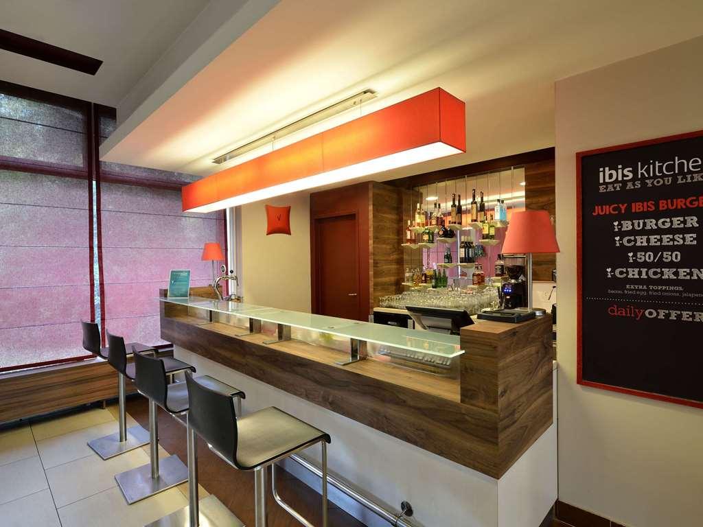 Ibis Citysouth Szálloda