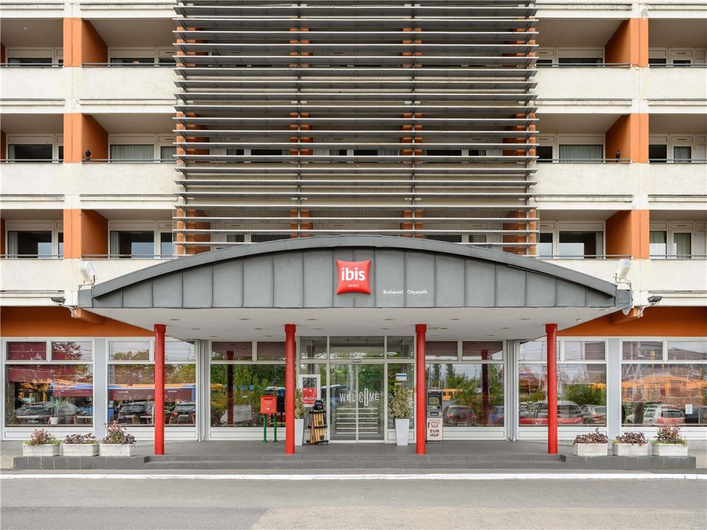 Ibis Citysouth