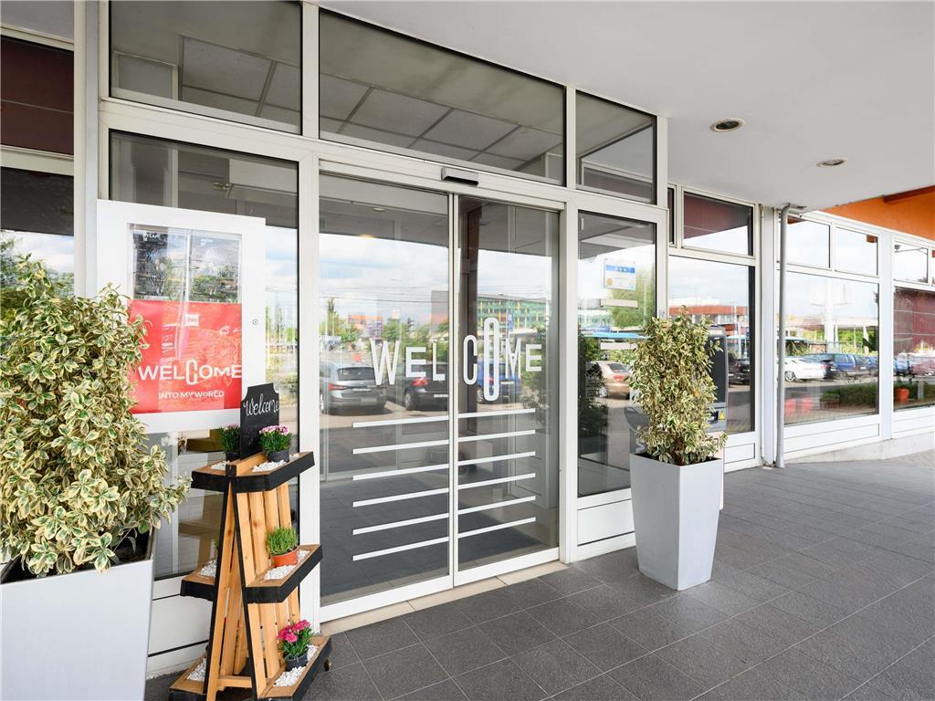 Ibis Citysouth Szálloda