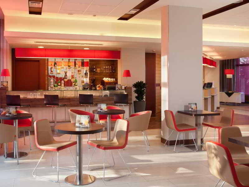 Ibis Citysouth Szálloda Budapest