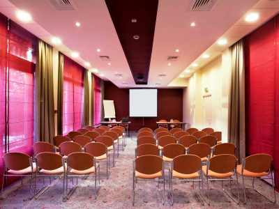 Ibis Citysouth Szálloda Budapest